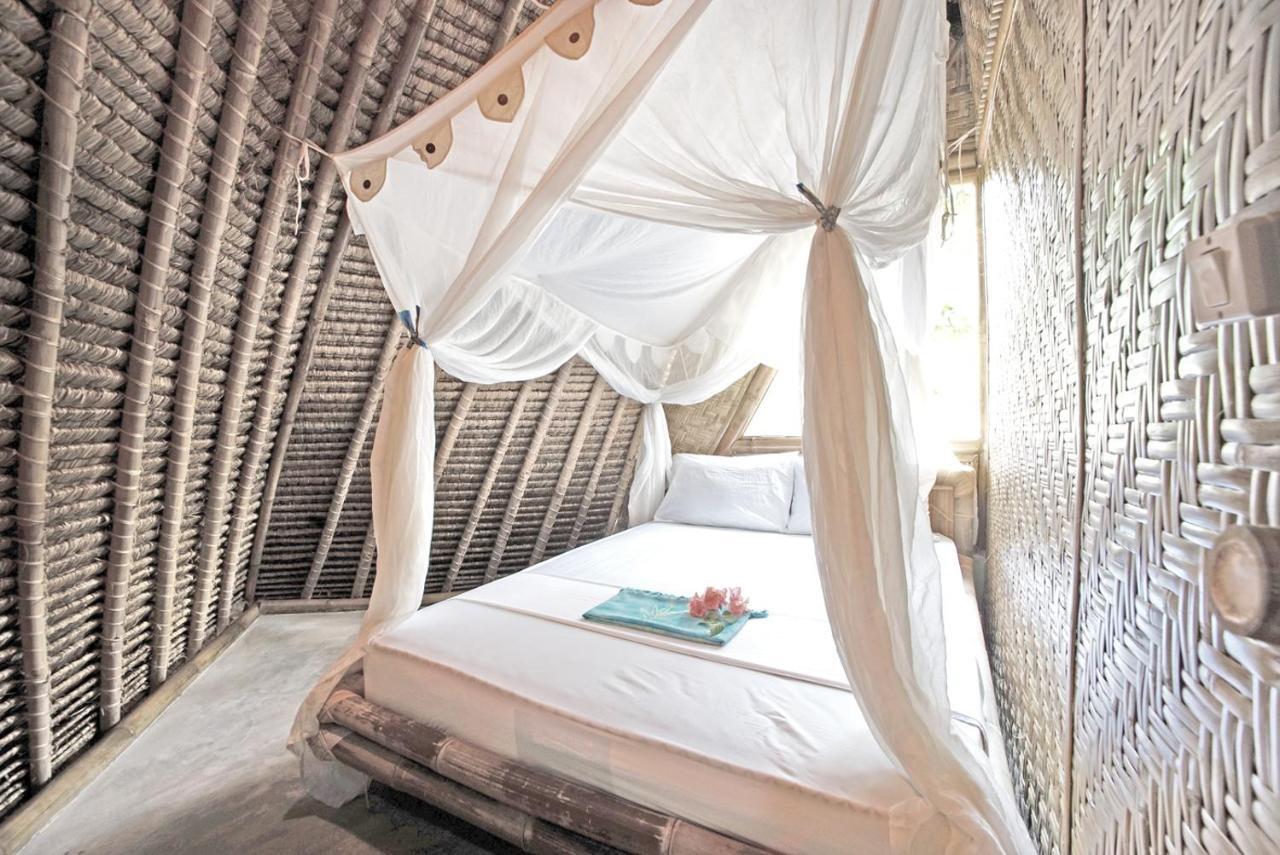 Готель Batu Bambu Kuta  Номер фото